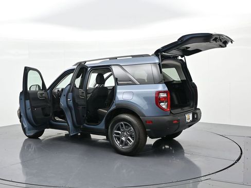 New 2025 Ford Bronco Sport Big Bend w/ Convenience Package image 25