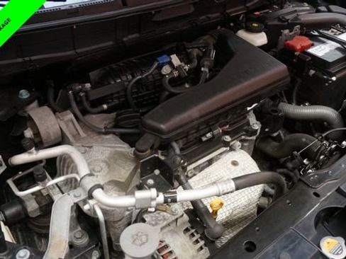 Used 2019 Nissan Rogue SV w/ Sun & Sound Touring Package image 67