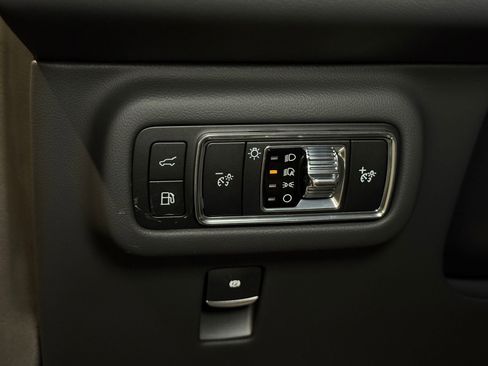 New 2026 Lincoln Nautilus Reserve w/ Jet Appearance Package AWD/4WD image 33