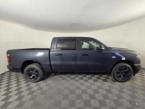 New 2026 RAM 1500 Big Horn w/ Night Edition image 4