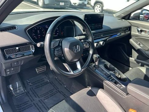 Used 2022 Honda Civic Sport Touring image 32