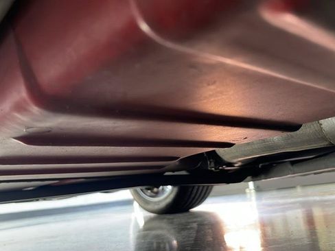 Used 1996 Chevrolet Corvette Convertible RWD image 57