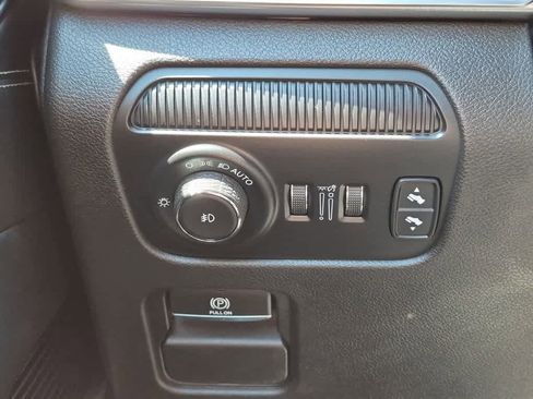 Used 2022 Jeep Grand Wagoneer Series I AWD/4WD image 21