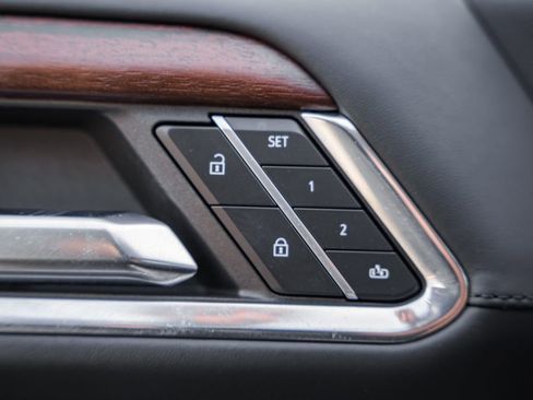 Used 2024 GMC Sierra 1500 Denali Ultimate image 48