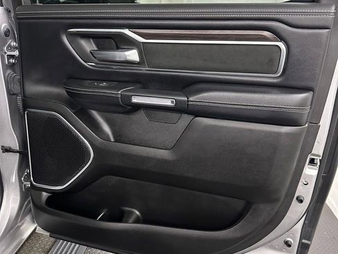 Used 2025 RAM 1500 Laramie w/ Laramie Southwest Edition image 32