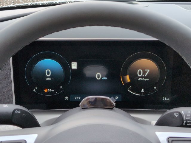 New 2026 Hyundai Tucson Limited FWD image 26