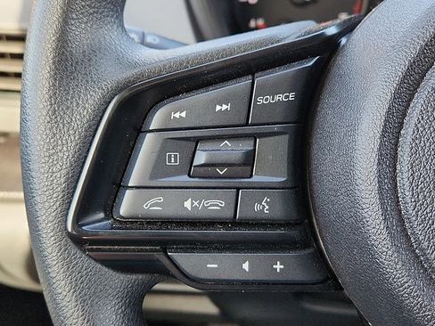Certified 2025 Subaru Crosstrek 2.0i image 20