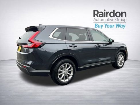 Used 2024 Honda CR-V EX image 9