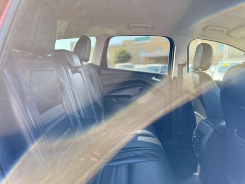 Used 2019 Ford Escape SEL FWD image 23