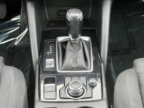 Used 2016 MAZDA CX-5 Sport AWD/4WD image 28