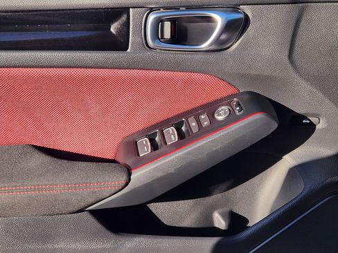 Certified 2022 Honda Civic Si image 23