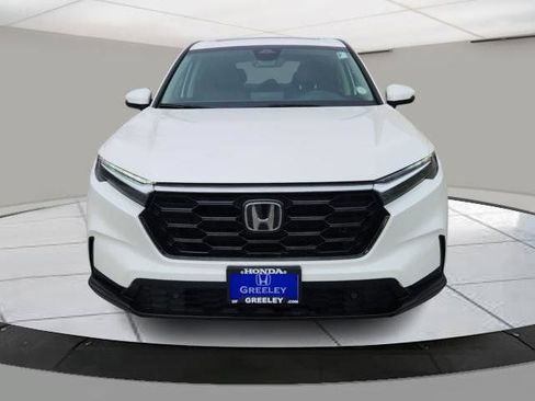 Used 2023 Honda CR-V EX-L image 5