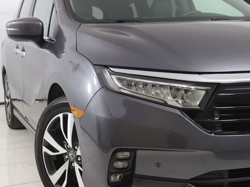 Used 2024 Honda Odyssey Touring image 19