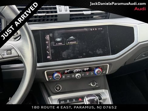Used 2023 Audi Q3 2.0T Premium w/ Convenience Package image 14