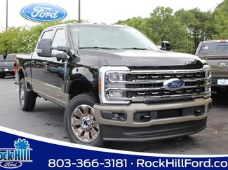 New 2026 Ford F250 King Ranch AWD/4WD video 1
