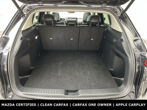 Certified 2026 MAZDA CX-50 AWD 2.5 S w/ Preferred Pkg image 30