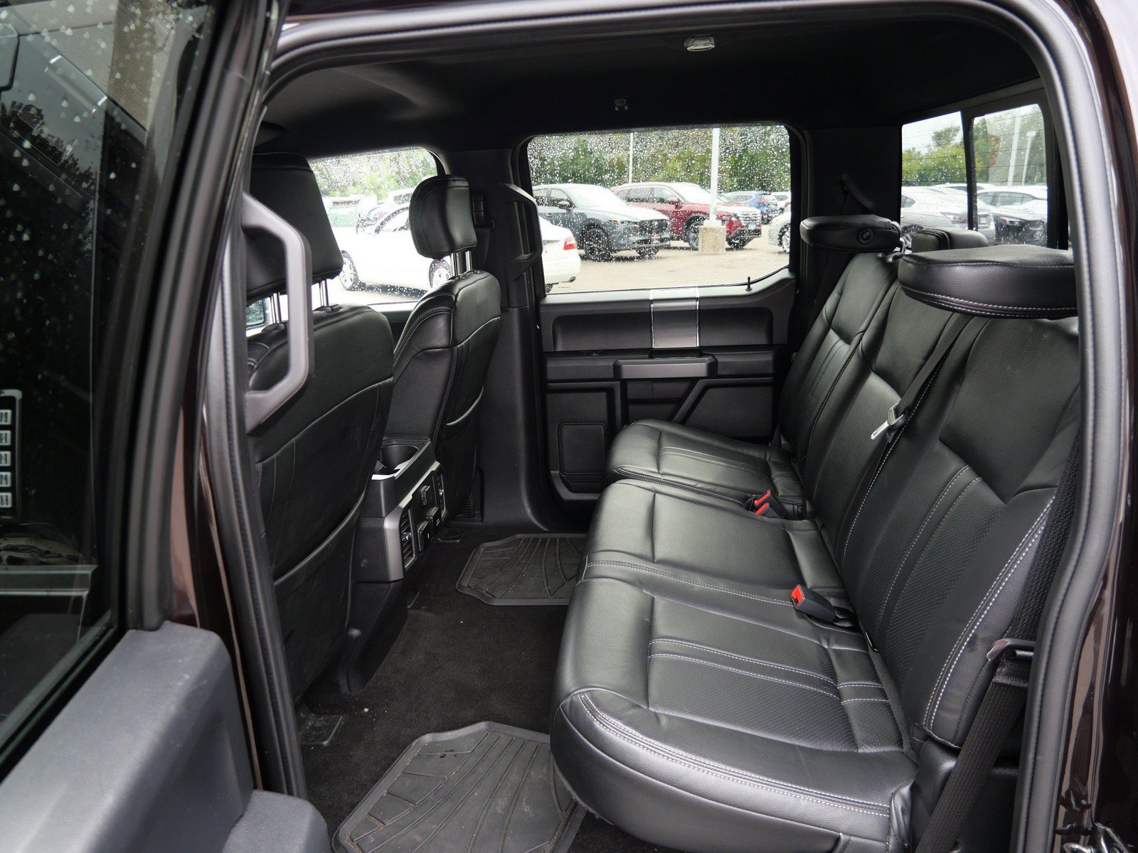 Used 2019 Ford F150 XLT w/ Equipment Group 302A Luxury AWD/4WD image 10