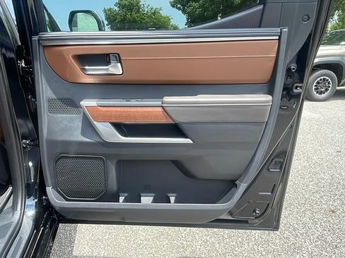 Used 2025 Toyota Tundra 1794 Edition image 11