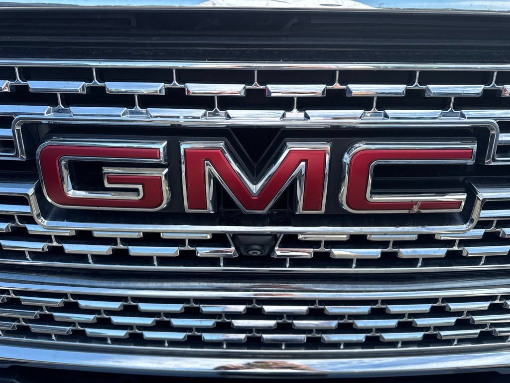 Certified 2022 GMC Sierra 2500 Denali w/ Technology Package AWD/4WD image 30