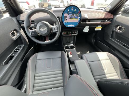 New 2026 MINI Cooper S FWD image 20