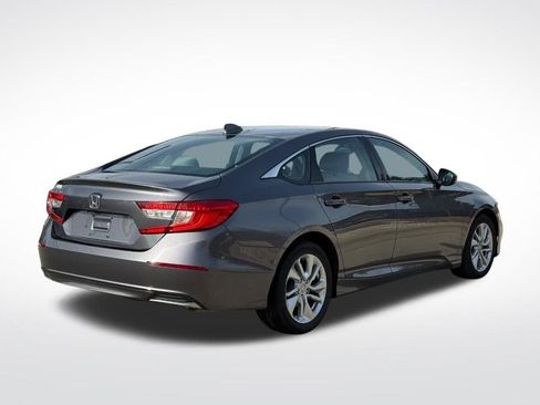 Used 2019 Honda Accord LX image 3