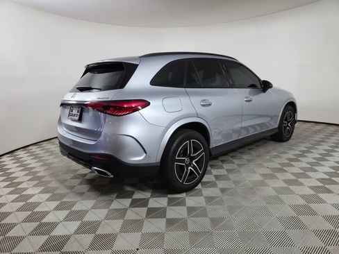 Certified 2026 Mercedes-Benz GLC 300 4MATIC image 3