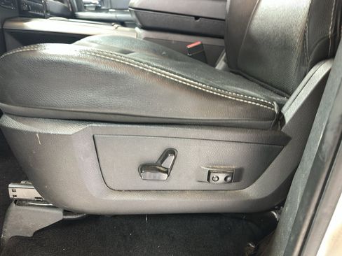 Used 2015 RAM 1500 Sport w/ Sport Premium Group AWD/4WD image 16