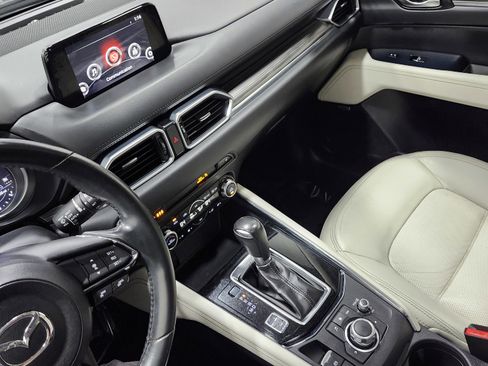 Used 2018 MAZDA CX-5 Grand Touring image 32