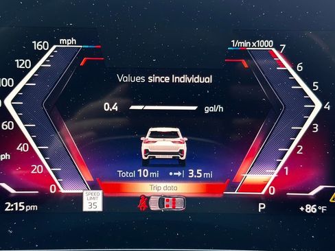 New 2026 BMW X1 xDrive28i image 26