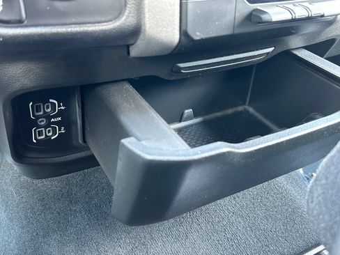 Used 2019 RAM 1500 Tradesman AWD/4WD image 13