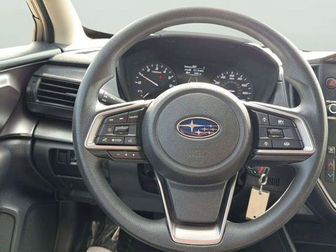 Used 2024 Subaru Impreza 2.0i AWD/4WD image 22