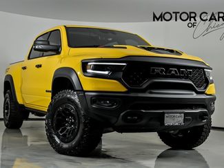 Used 2023 RAM 1500 TRX w/ TRX Level 2 Equipment Group AWD/4WD video 1