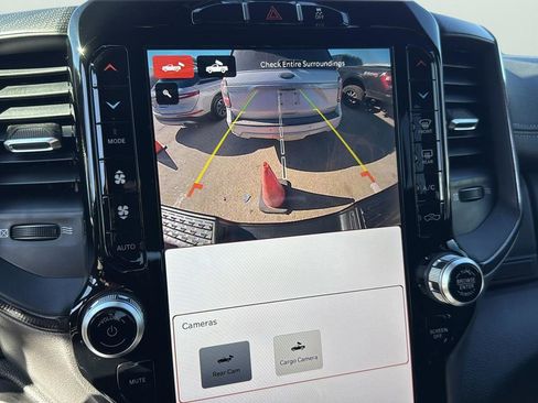 Used 2024 RAM 2500 Rebel w/ Bed Utility Group image 19