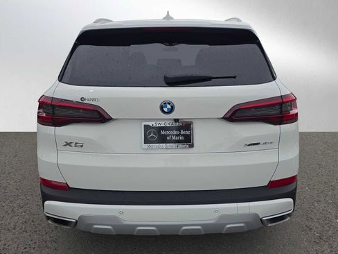 Used 2023 BMW X5 xDrive45e w/ Climate Comfort Package image 6