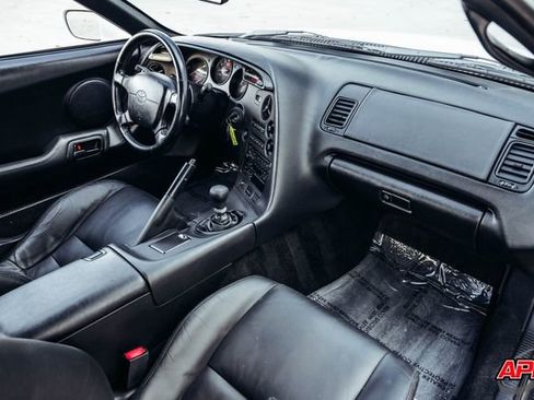 Used 1993 Toyota Supra Turbo image 6