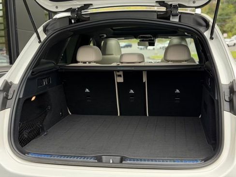 Certified 2025 Mercedes-Benz GLC 300 4MATIC image 63