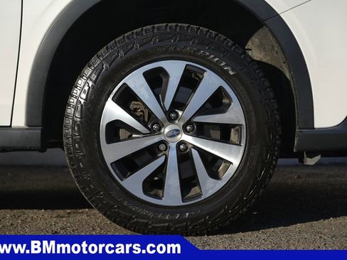Used 2022 Subaru Outback Premium AWD/4WD image 10