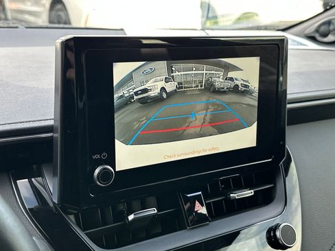 Used 2024 Toyota Corolla GR image 15