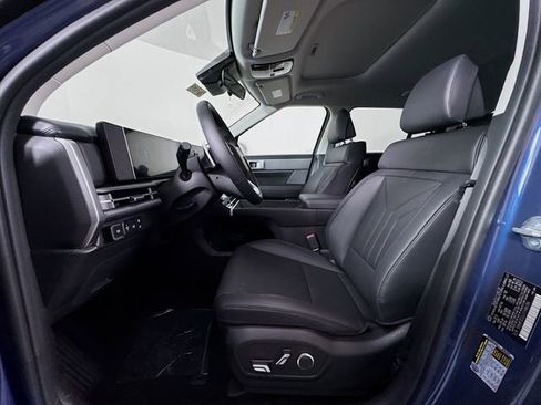 New 2026 Hyundai Santa Fe XRT image 36