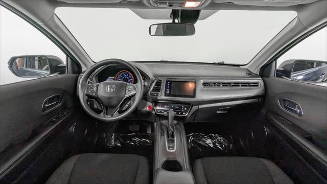Used 2021 Honda HR-V EX image 23