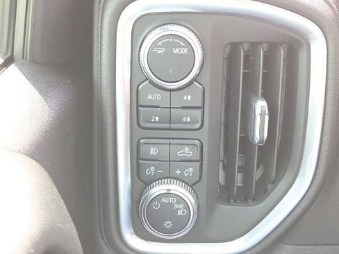 Used 2022 GMC Sierra 1500 Elevation AWD/4WD image 24