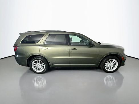 Used 2026 Dodge Durango GT AWD/4WD image 8