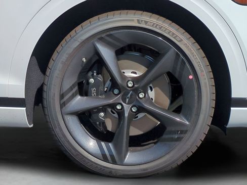 New 2026 Genesis GV70 3.5T Sport Prestige AWD/4WD image 11
