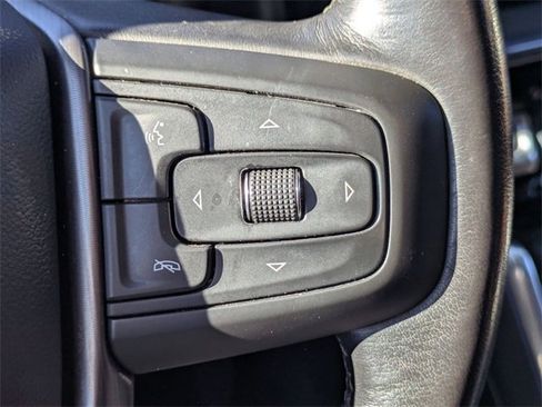 Certified 2024 GMC Sierra 2500 Denali Ultimate image 17