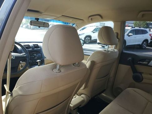 Used 2011 Honda CR-V SE image 10