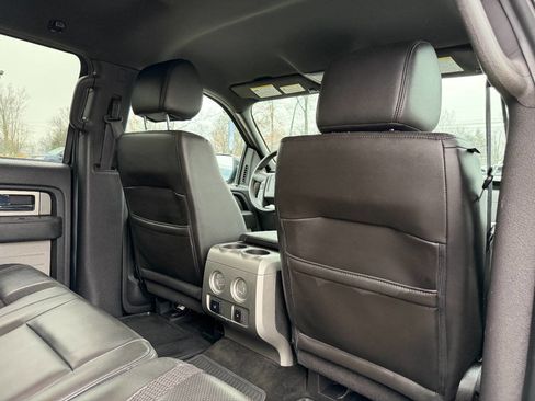 Used 2014 Ford F150 Raptor w/ Raptor Plus Package image 19
