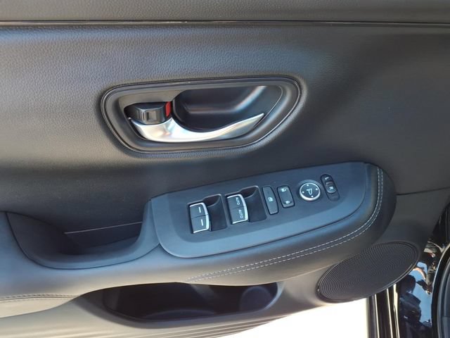 Certified 2026 Honda HR-V EX-L image 13