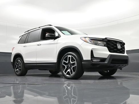 Used 2023 Honda Passport Elite image 35
