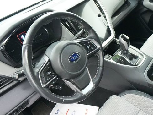 Used 2022 Subaru Outback Premium AWD/4WD image 13