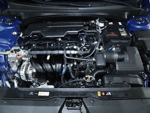 Certified 2024 Hyundai Elantra SEL w/ Convenience Package image 34